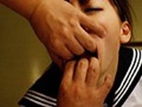 制服マゾ玩具 淫行アヌスエクスタシー　サンプル画像03